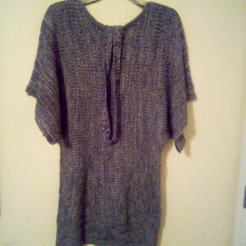 Sweater dress